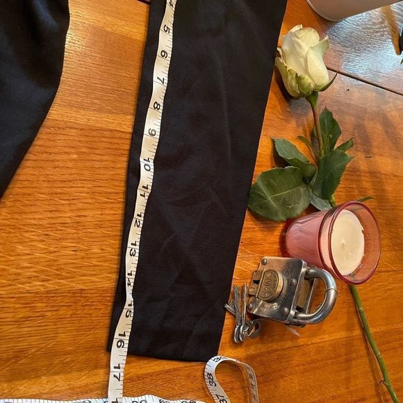 Vintage late 90’s shirt with shoulder pads - Picture 4 of 12